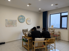 公司引入“空间加能AI系统